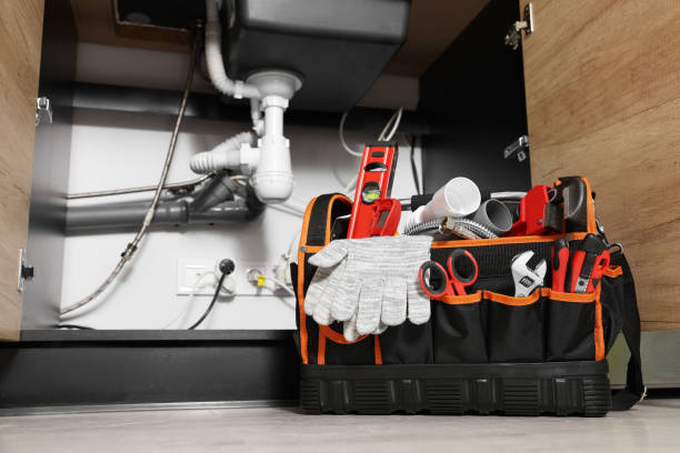 Best Plumbing Installation Services  in Litchfield, MN