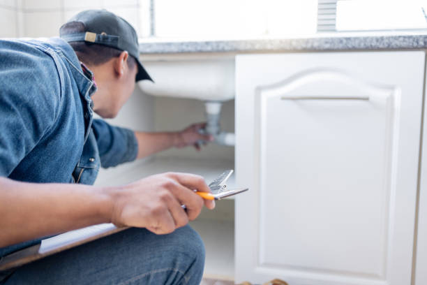 Septic Systems in Litchfield, MN