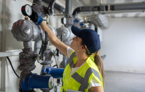 Boilers & Radiators in Litchfield, MN