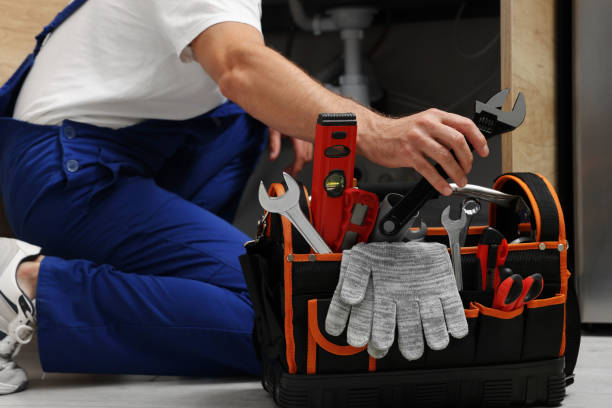 Best Same-Day Plumbing Service  in Litchfield, MN