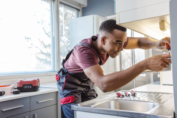 Best Toilet Repair Services  in Litchfield, MN
